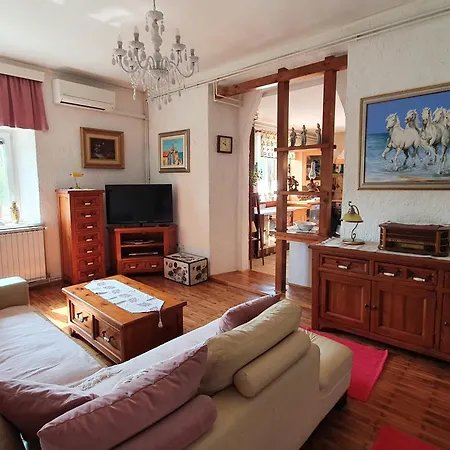 Rustic Polona Apartamento *
