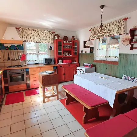 Rustic Polona Apartamento