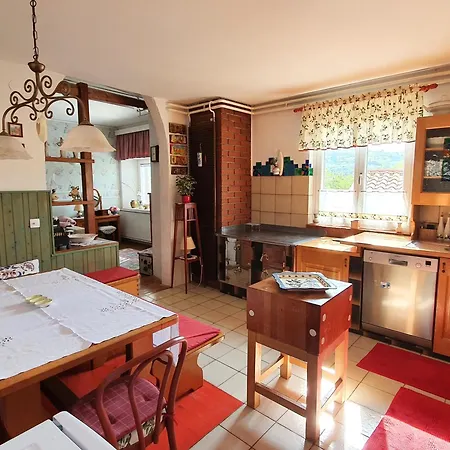 Appartement Rustic Polona *