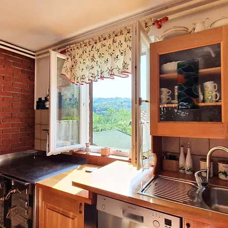 Rustic Polona *