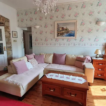 Apartamento Rustic Polona Portoroz
