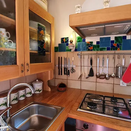 Rustic Polona Portorož