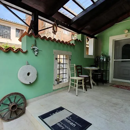 Rustic Polona * Portoroz