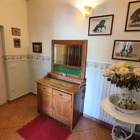 Rustic Polona Apartamento Portoroz