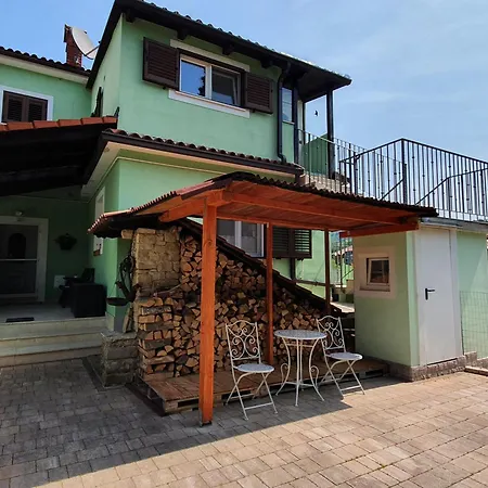 Rustic Polona Portorož