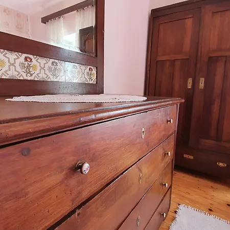 Appartement Rustic Polona