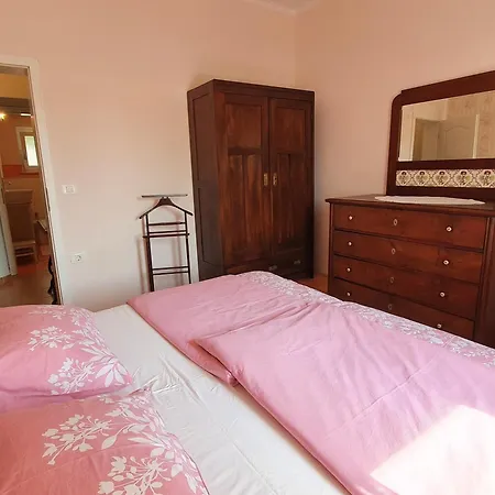 Rustic Polona Appartement Portorož