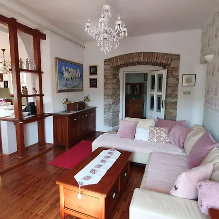 Appartement Rustic Polona *