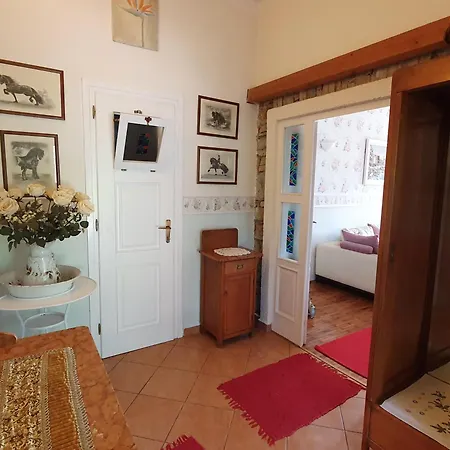 Apartamento Rustic Polona Portoroz