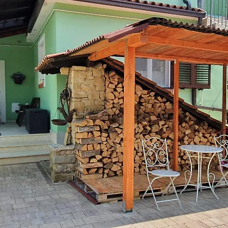 Rustic Polona * Portorož