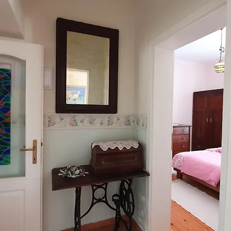 Rustic Polona Apartamento Portoroz
